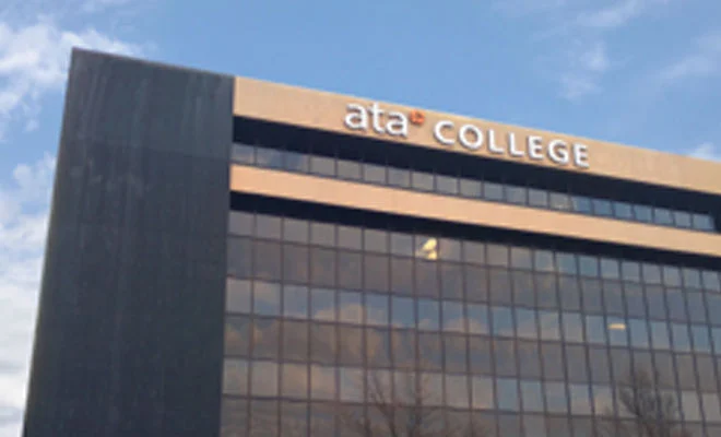 tulsa Campus